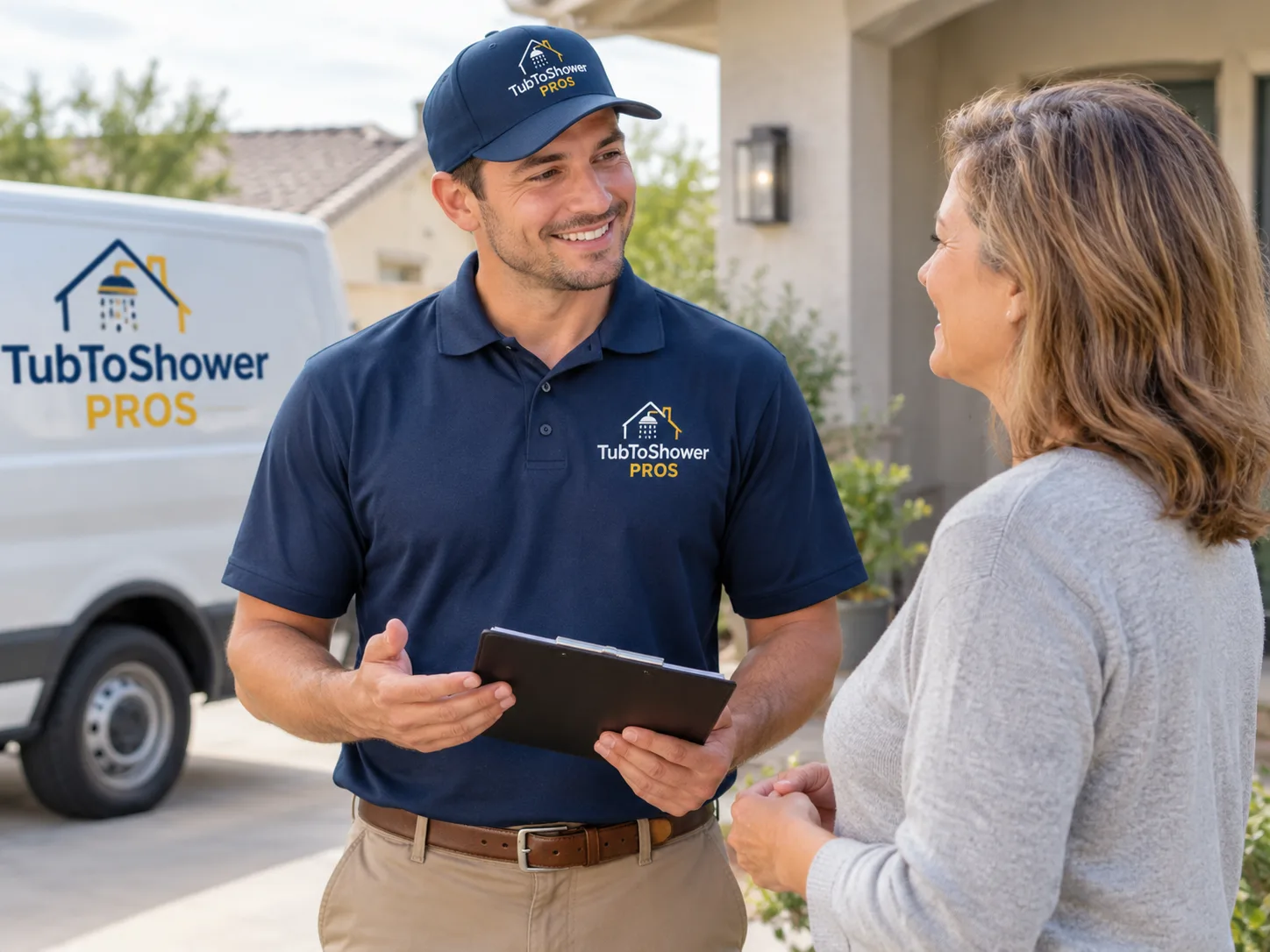 Tub Shower Conversion Dumont, CO FAQs